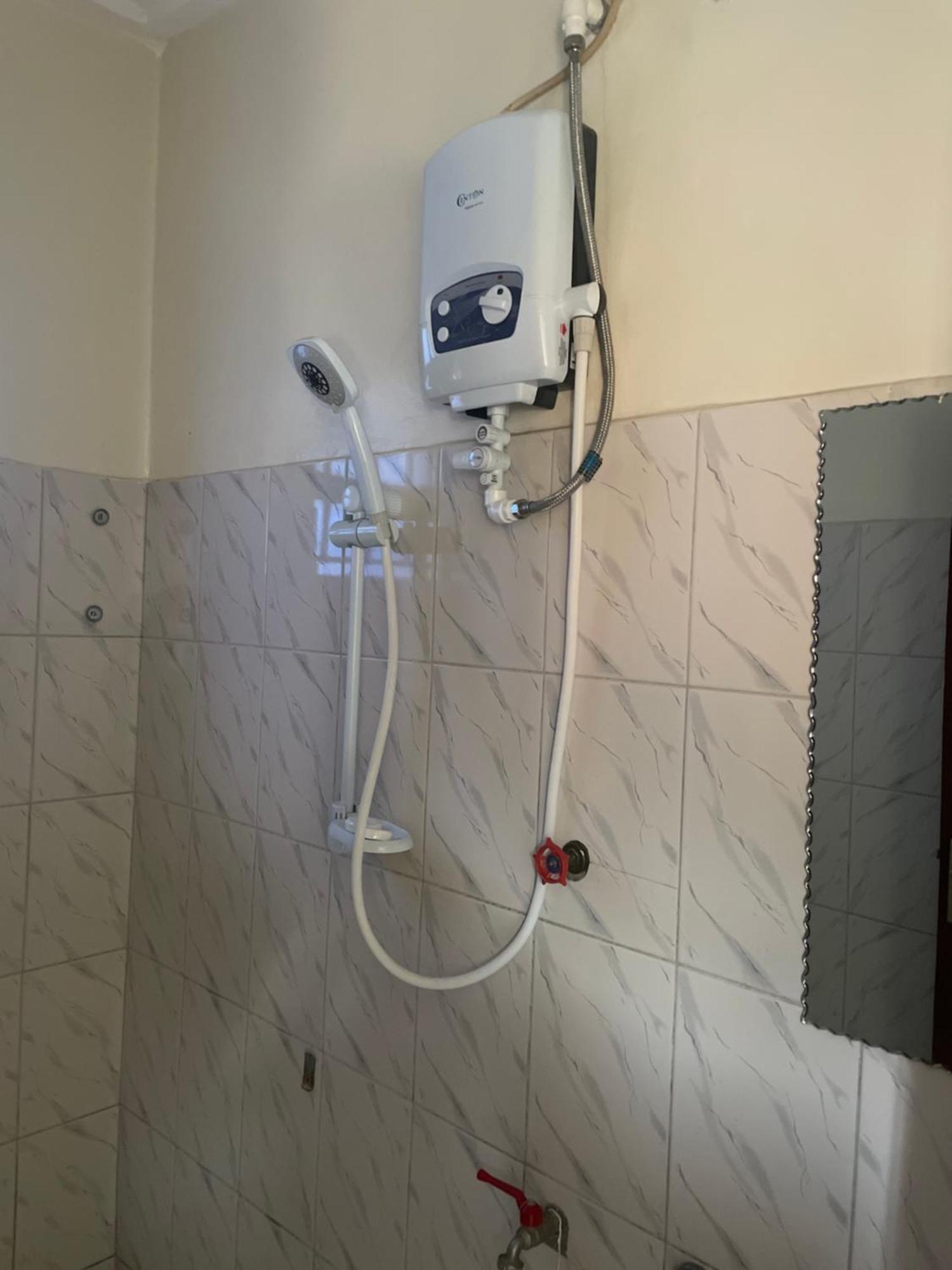 Suba Motel Kihihi Εξωτερικό φωτογραφία