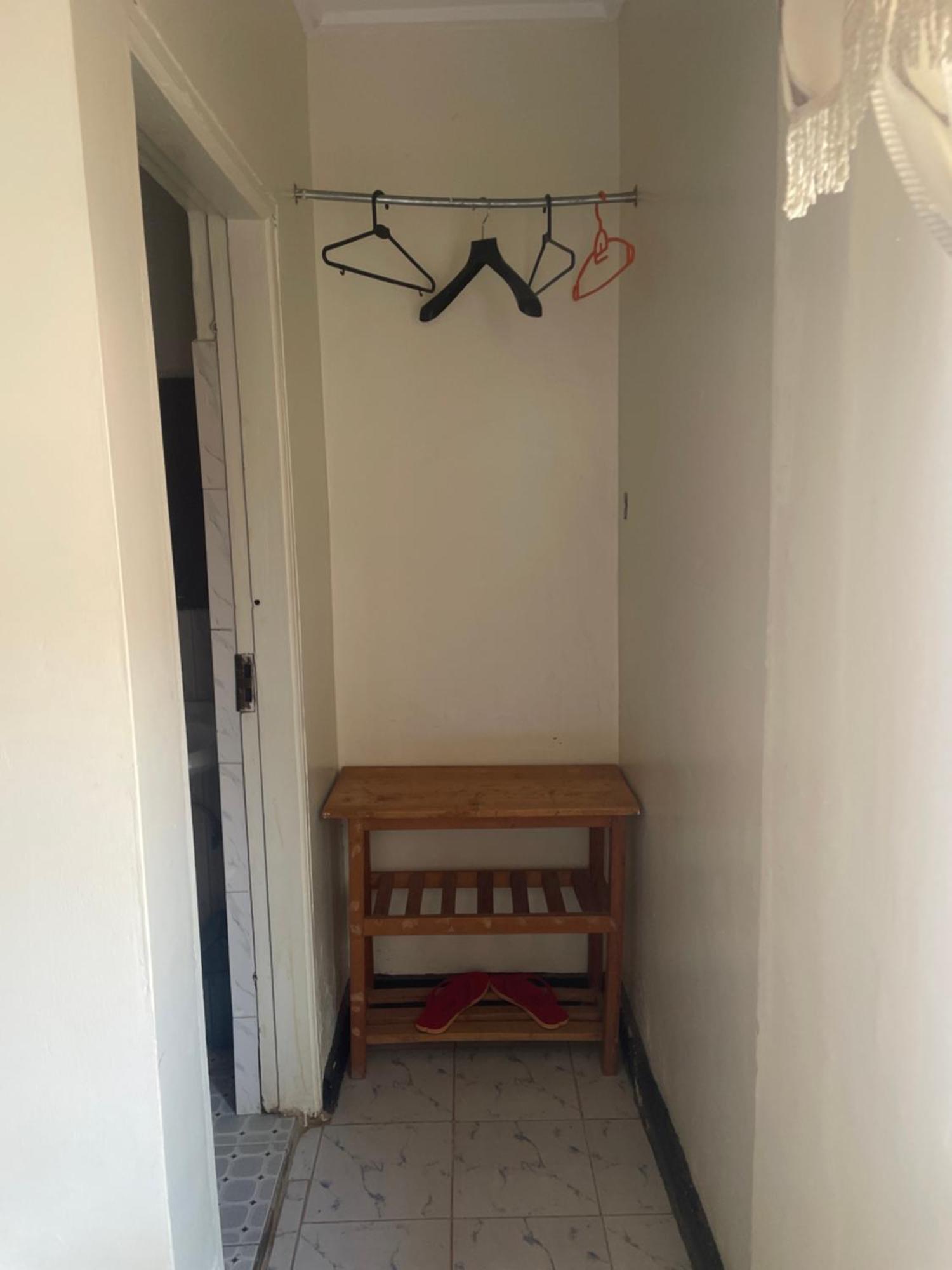 Suba Motel Kihihi Εξωτερικό φωτογραφία