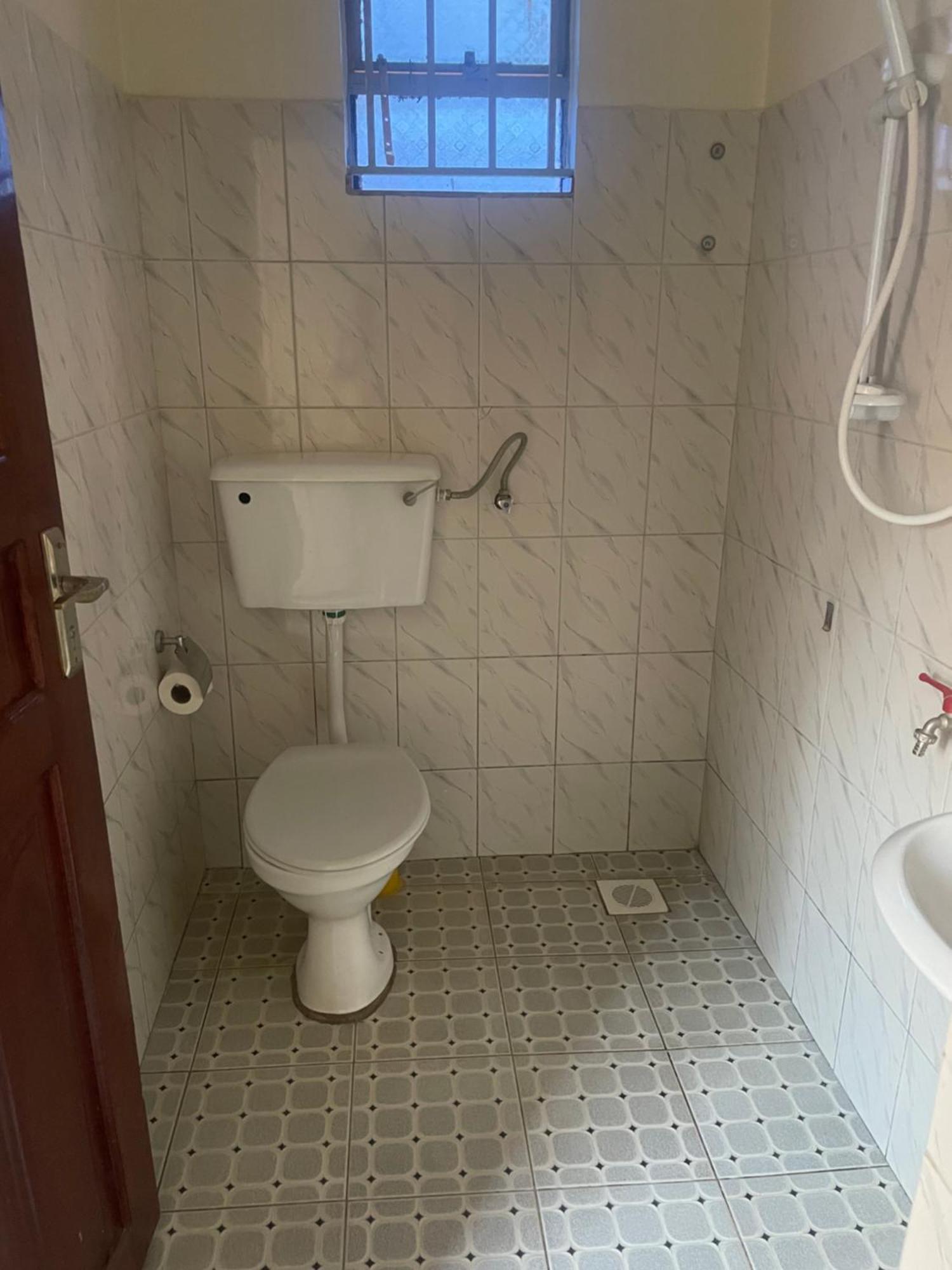 Suba Motel Kihihi Εξωτερικό φωτογραφία