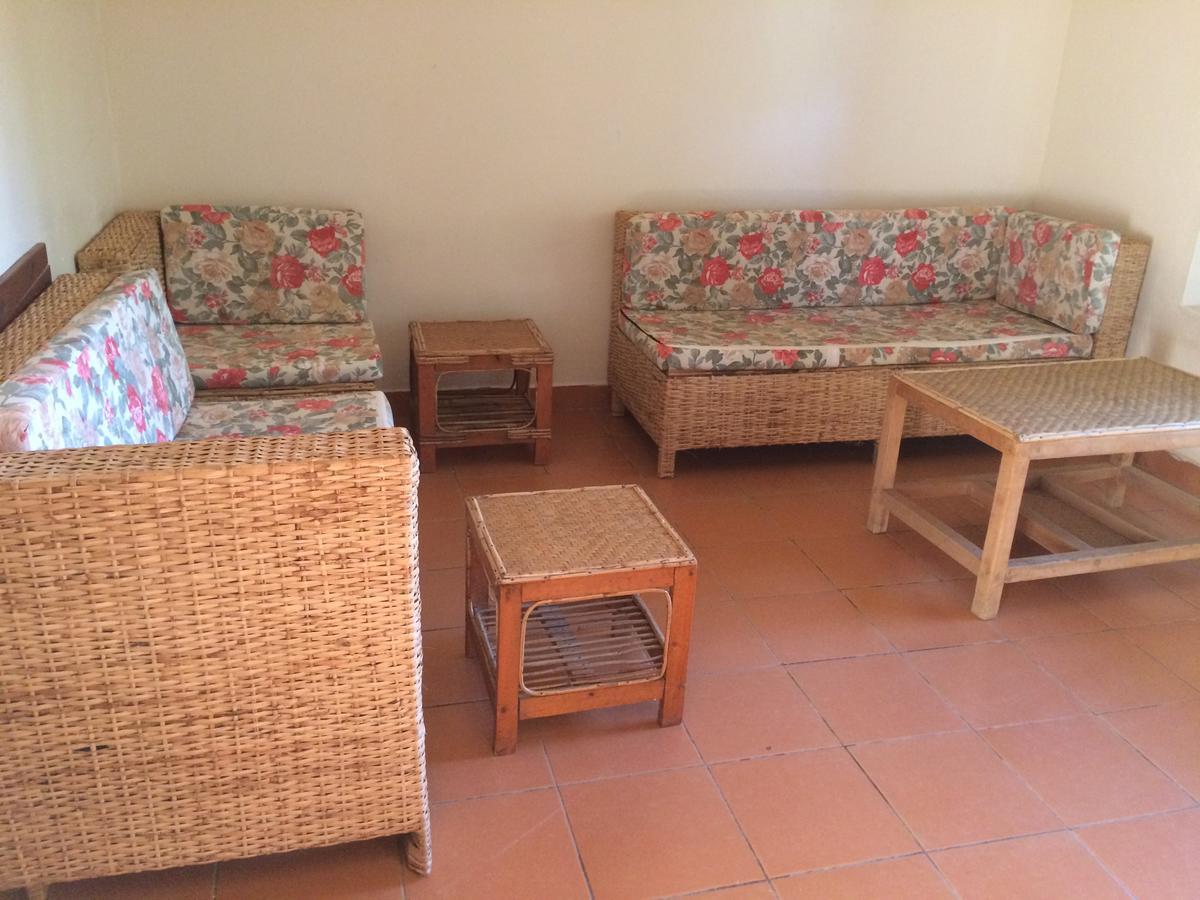 Suba Motel Kihihi Εξωτερικό φωτογραφία