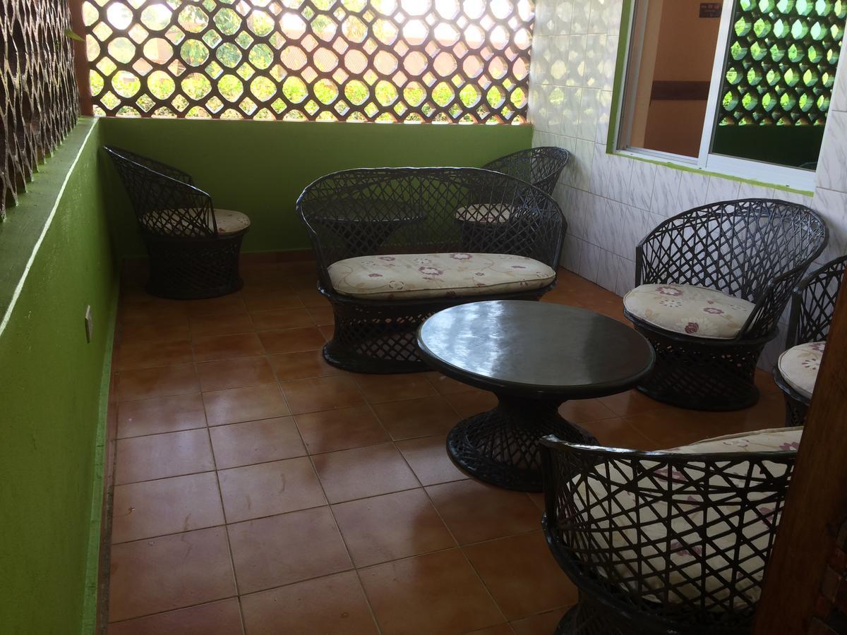 Suba Motel Kihihi Εξωτερικό φωτογραφία